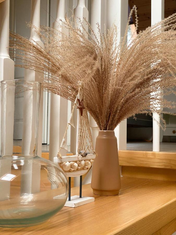 Villa Zlote Wydmy مينزفوجة المظهر الخارجي الصورة